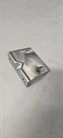 E25139 BRACKET-RADIATOR-TOP-CENTER-1968